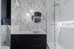 Aménagement salle de bains, nos astuces pour maximiser l'espace